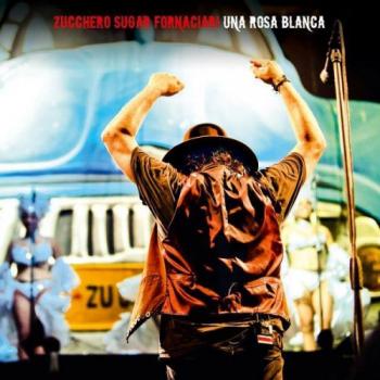 Zucchero - Una Rosa Blanca [2CD]