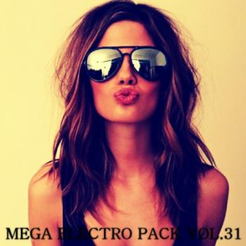 VA - Mega Electro Pack vol.31