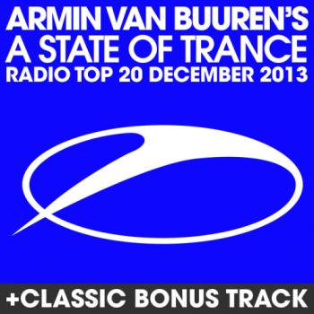 VA - A State Of Trance Radio Top 20 - December 2013