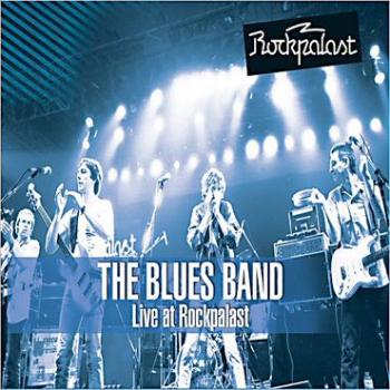 The Blues Band - Live At Rockpalast