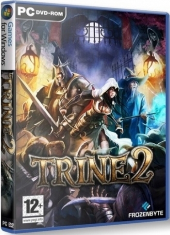 Trine 2: 