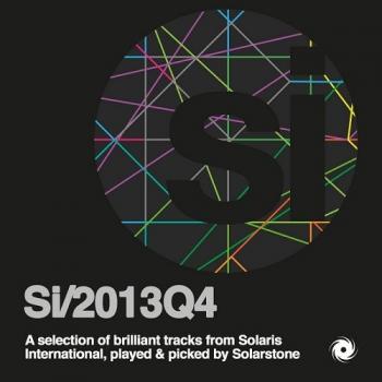 VA - Solarstone Presents Solaris International Si 2013Q4