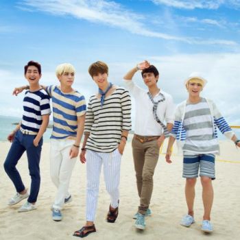 SHINee - 