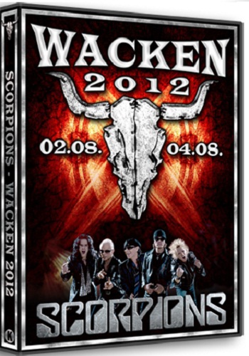 Scorpions - Live at Wacken Open Air