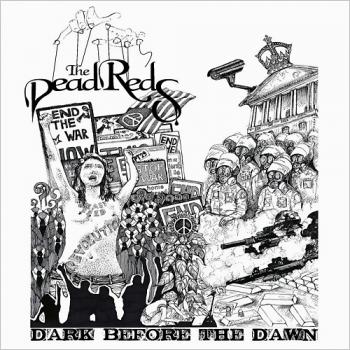 The Dead Reds - Dark Before The Dawn