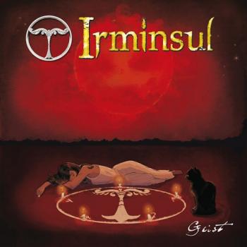 Irminsul - Geist