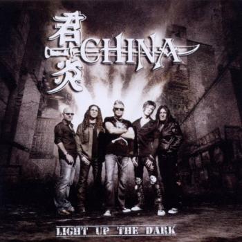 China - Light Up The Dark