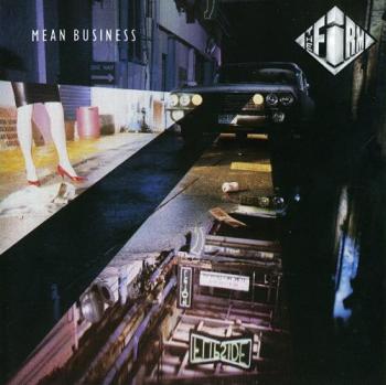 The Firm - Mean Business