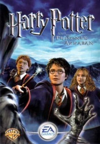 Harry Potter and the Prisoner of Azkaban /     