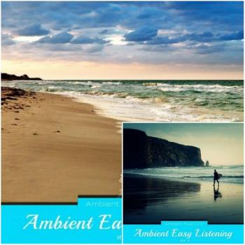 VA - Ambient Easy Listening, Vol. 3-4