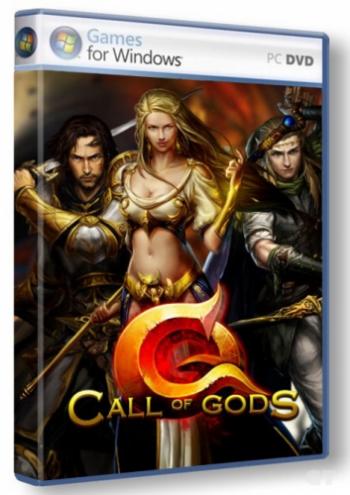 Call of Gods