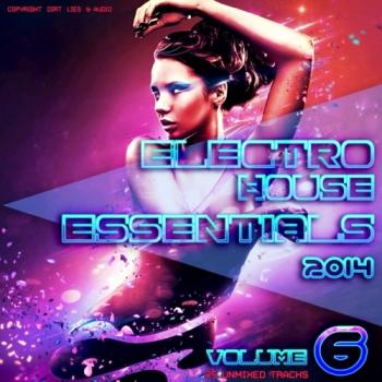 VA - Electro House Essentials Vol.6