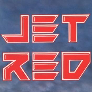 Jet Red - Jet Red