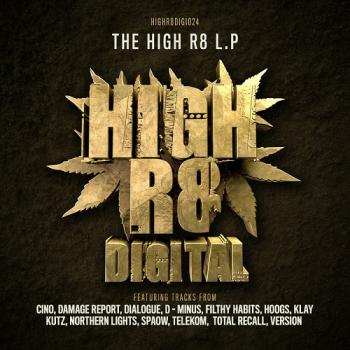 VA - The High R8