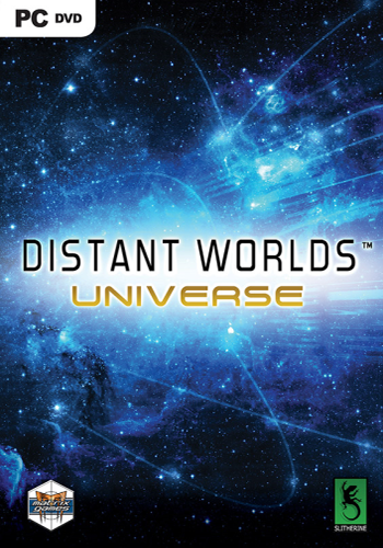 Distant Worlds: Universe