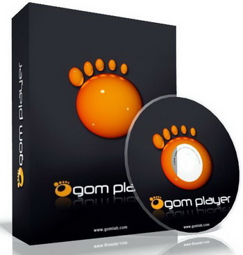 GOM Player 2.2.62.5205 Final