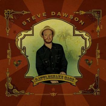 Steve Dawson - Rattlesnake Cage