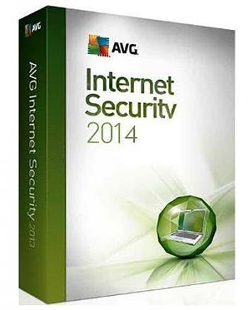 AVG Internet Security 2014 14.0.4744