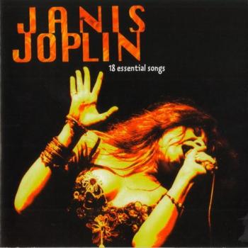 Janis Joplin - 18 Essential Songs