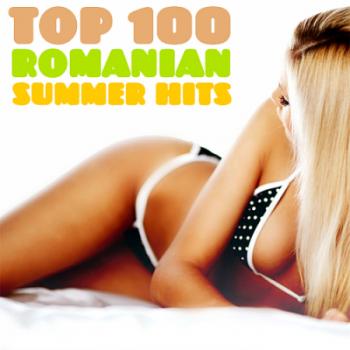 VA - Top 100 Romanian Summer Hits