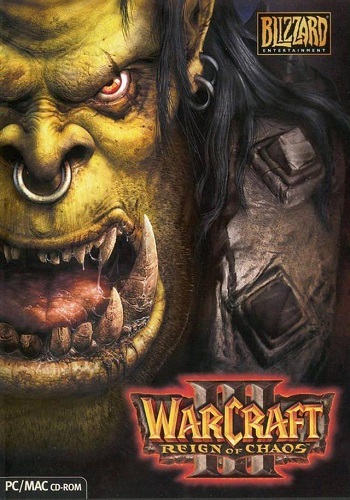 Warcraft 3: The Reign of Chaos