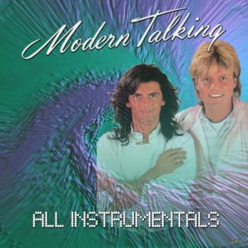 Modern Talking - All Instrumentals [Bootleg]