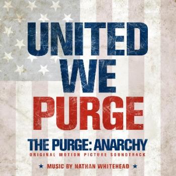 OST -   2 / The Purge: Anarchy