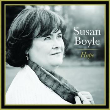 Susan Boyle - Hope