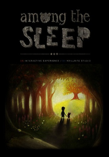 Among the sleep [RePack  R.G. ]