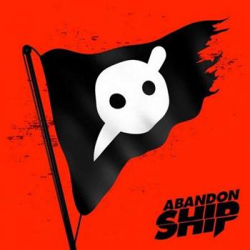 Knife Party Abandon Ship