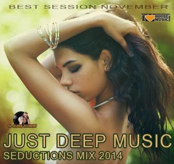 VA - Just Deep House Music