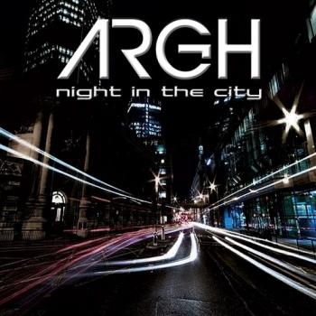 ARGH - Night In the City