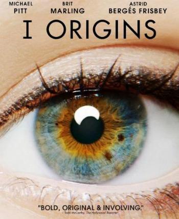  -  / I Origins MVO [iTunes]