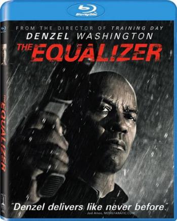   / The Equalizer 2xDUB