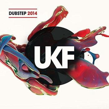 VA - UKF Dubstep 2014