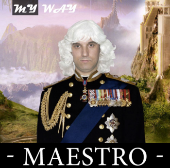 Maestro -  