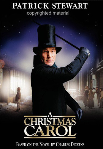 []   / A Christmas Carol (1999) MVO