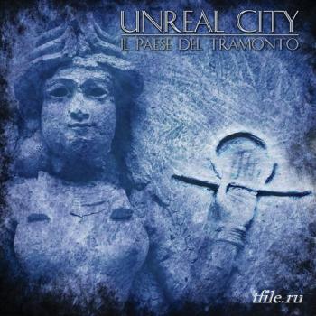 Unreal City - Il Paese Del Tramonto