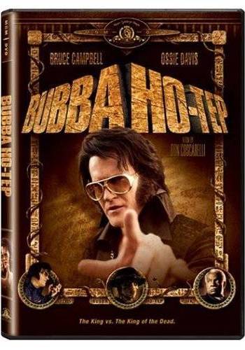  - / Bubba Ho-Tep AVO