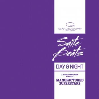 VA - Gansevoort Presents Suite Beats