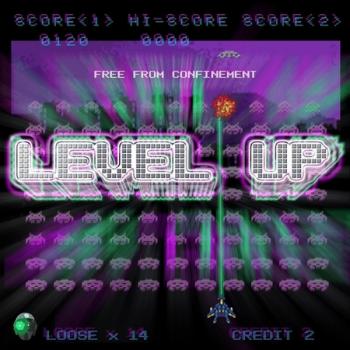 VA - Level UP