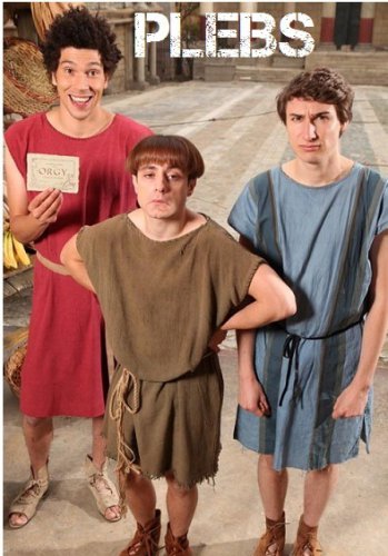 , 1  1-6   6 / Plebs [Vo-production]