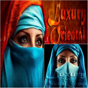 VA - Luxury Oriental Lounge Vol 1-2