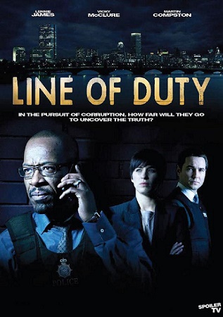   , 2  1-6   6 / Line of Duty [Sony Turbo]