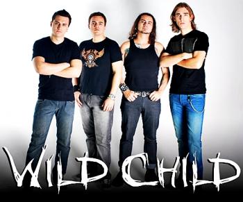 Wild Child - 