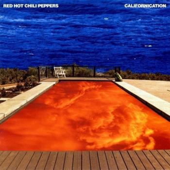 Red Hot Chili Peppers - Californication