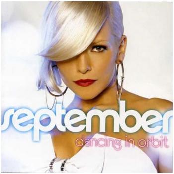 September - Dancing In Orbit