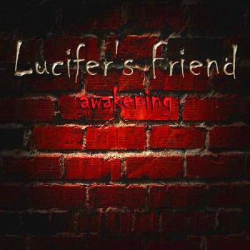 Lucifer's Friend - Awakening