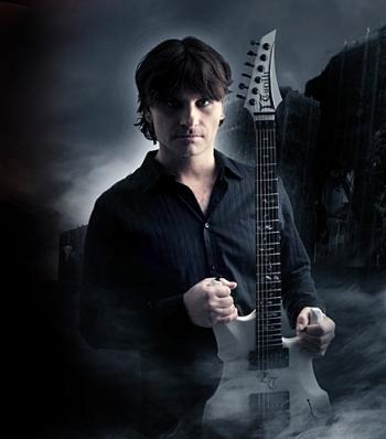 Luca Turilli - 