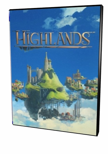 Highlands [L] [Eng]